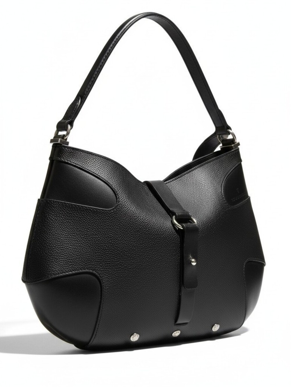 Trussardi Mini Shoulder Bag.